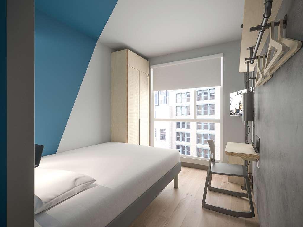 Ibis Budget Manchester Airport T2 Hale  Exterior foto